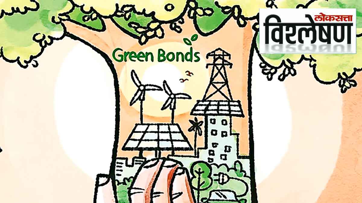 investment opportunity in green bonds