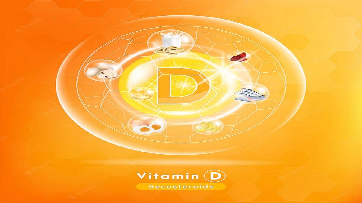 Vitamin D Deficiency