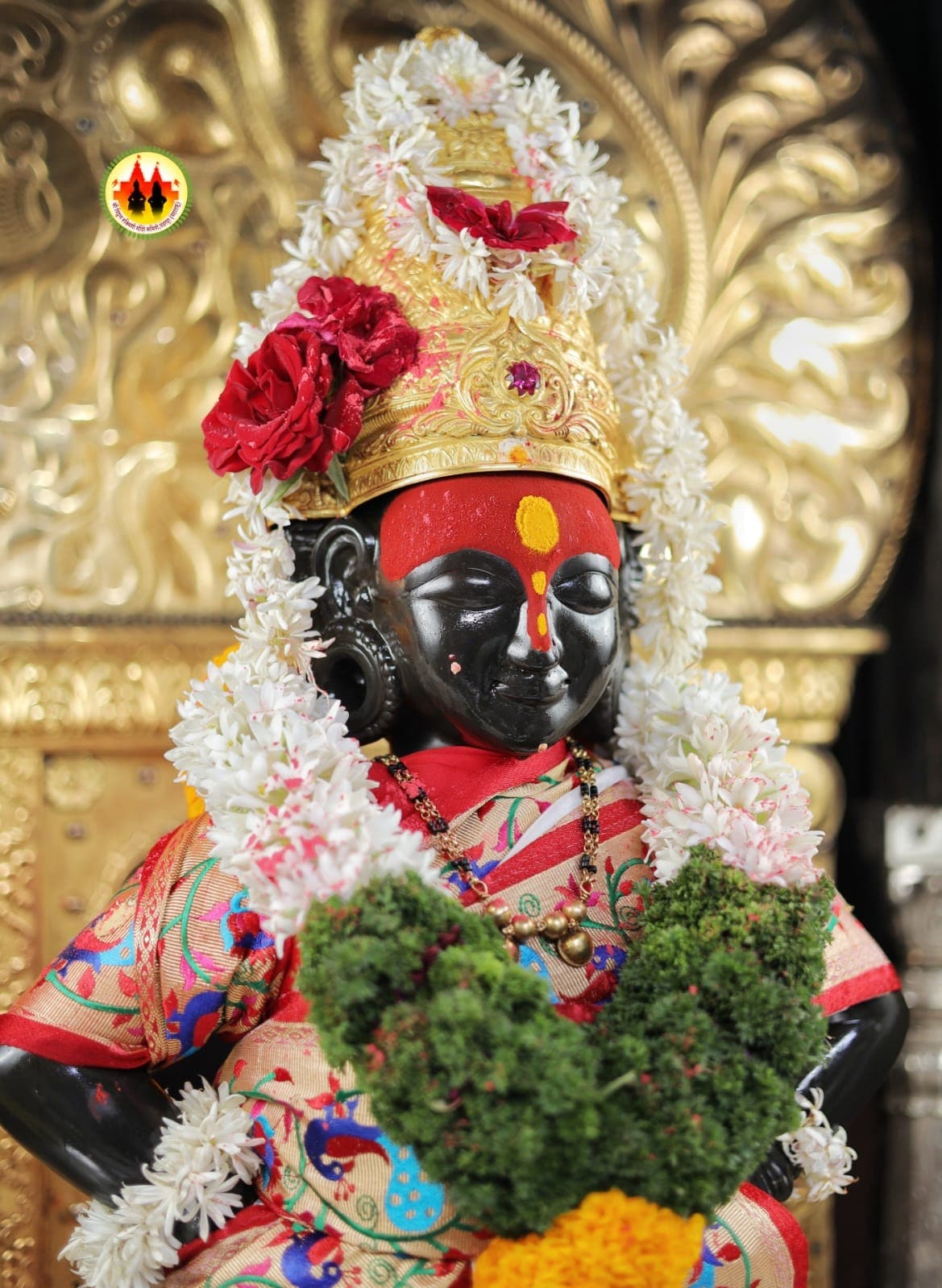 vitthal rukmini temple in pandharpur _ 6