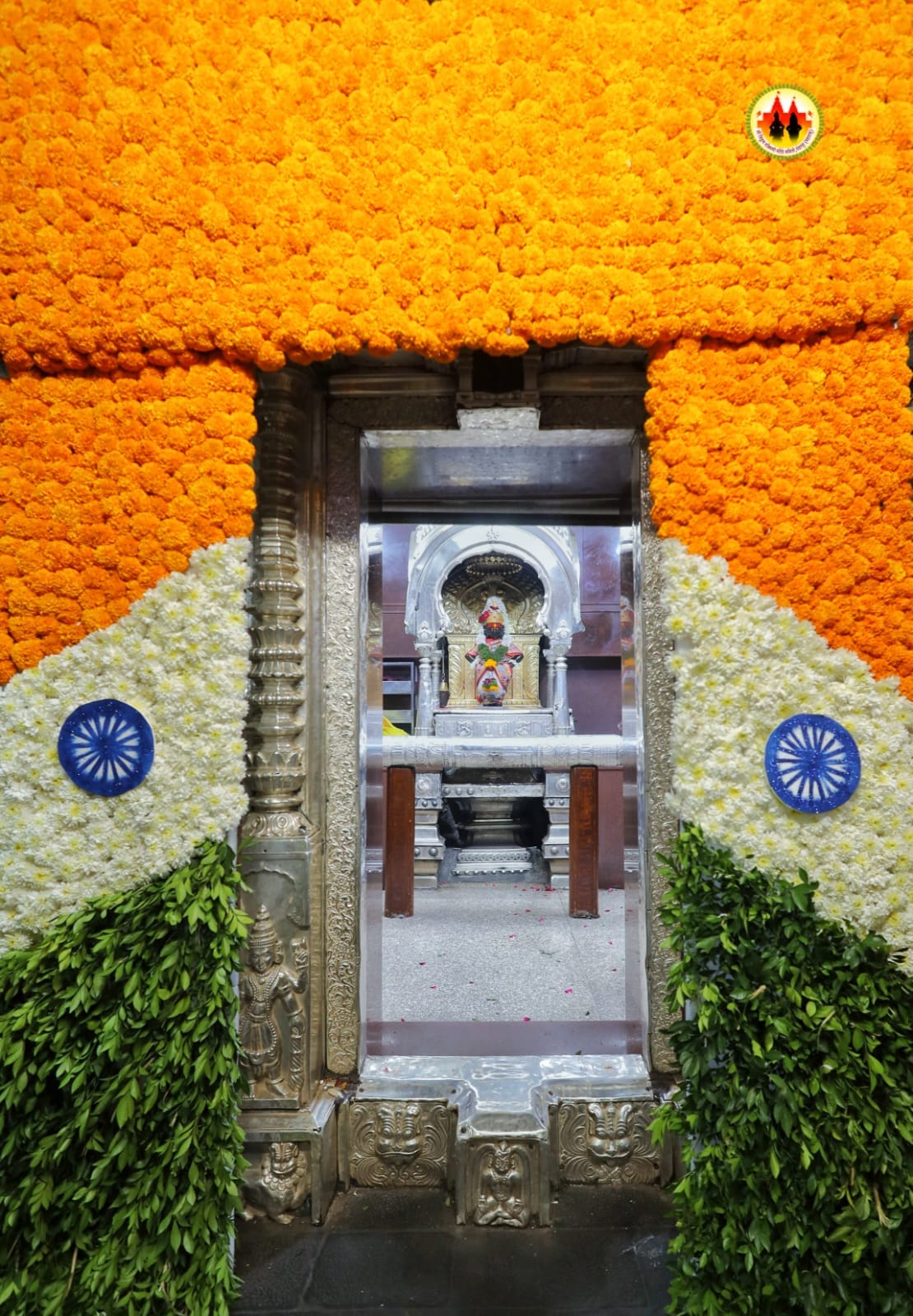 vitthal rukmini temple in pandharpur _ 9
