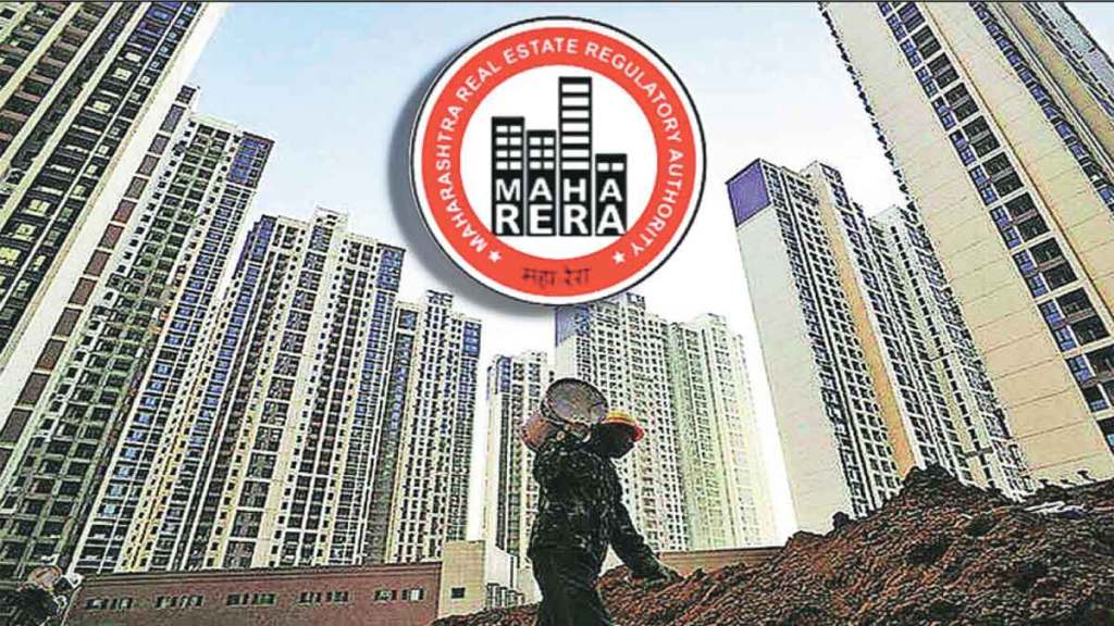 ग्राहकांच्या संमतीविना प्रकल्पास मुदतवाढ?