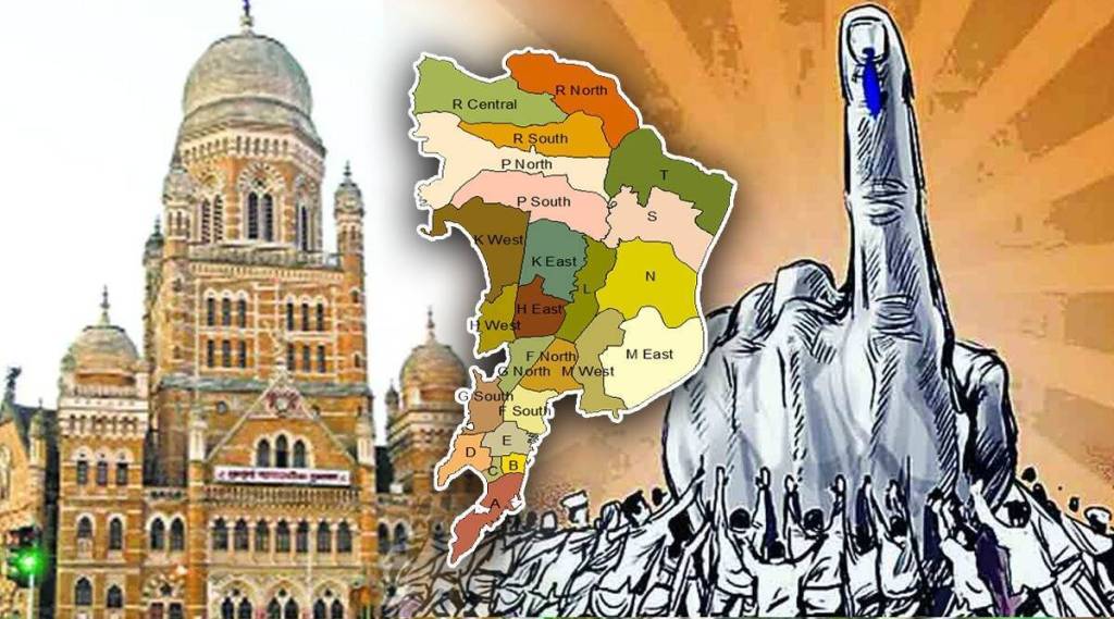 मुंबई : “नगरसेवकांची संख्या कायद्याने निश्चित, लोकसंख्येनुसार कमी-जास्त करण्याचा प्रश्नच नाही”, महाधिवक्त्यांचा न्यायालयात दावा
