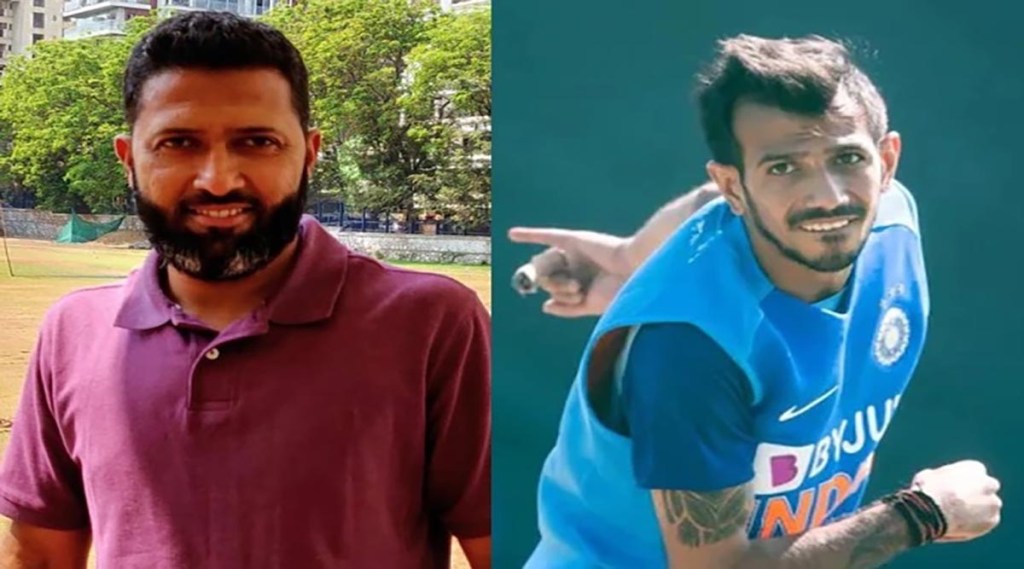 IND vs SL 2nd T20: Will Chahal lose place in playing XI for Sundar? Amazing advice from Wasim Jaffer