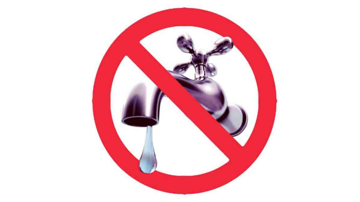 water-cut