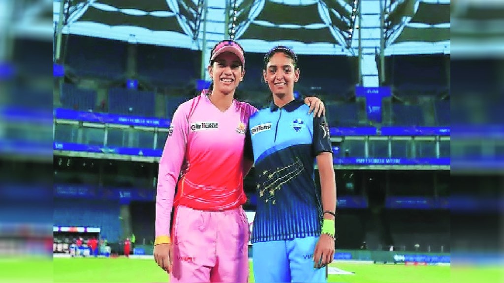 women ipl