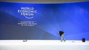 world economic forum