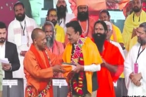 yogi adithyanath