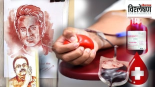 Blood Painting Why is its craze increasing Tamil Nadu Blood Art Ban Reason Explained