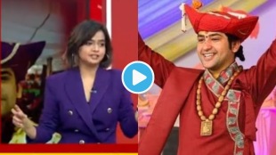 Dhirendra Krishna Maharaj Mind Reading Shocking Miracles Watch Viral Video On Live TV