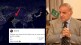 Pakistan Disappeared From Earth Due To Electricity Crisis Complete Dark Photo Goes Viral Pakistani Says Azadi ki Zidd