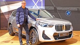 BMW X1 Launched In Joytown in Petrol and Diesel Variant Check Features Price Pre Booking Details In Mumbai Pune