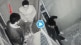 Video Student Dies In Kota Hostel Falls From Sixth Floor After Loosing Control Balcony Railing Breaks Shocking Horrible Incident