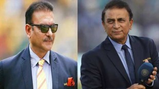 Indian players did not think that IPL would become a big brand Sunil Gavaskar and Ravi Shastri assured them Virender Sehwag's disclosure