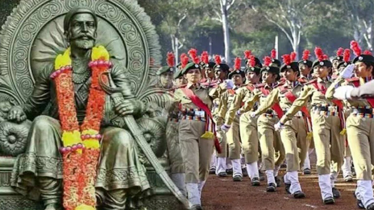 शिवनेरीवर महाशिव आरतीला ‘एनएसएस’च्या स्वयंसेवकांना पाठवा; विद्यापीठाच्या महाविद्यालयांना सूचना (छायाचित्र लोकसत्ता ग्राफिक्स टीम)