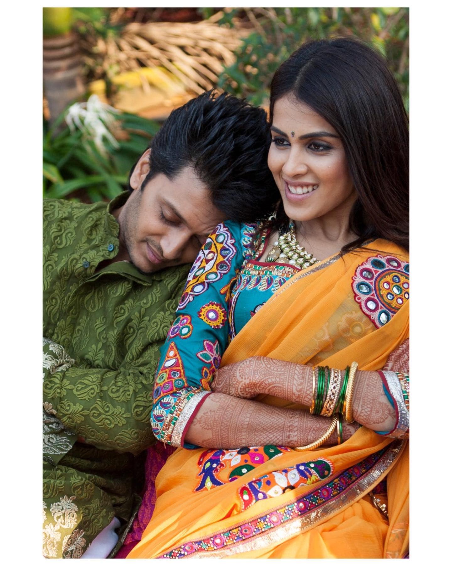 genelia deshmukh riteish deshmukh