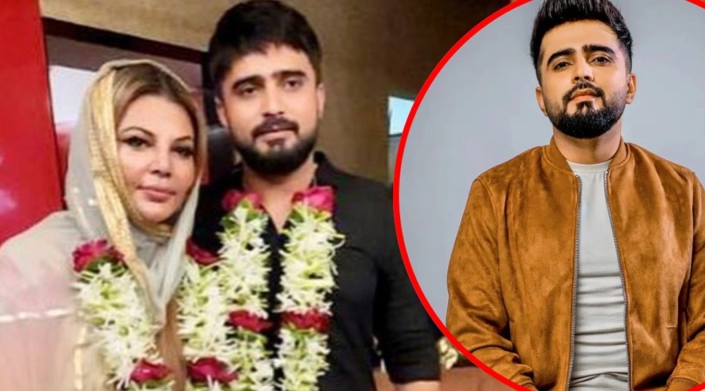 Adil Khan Durrani Arrested Rakhi Sawant