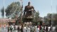 Shiv Jayanti celebrated with enthusiasm in Nashik district