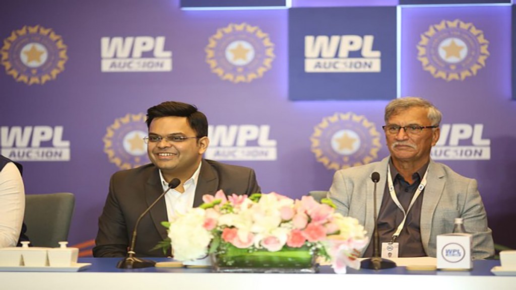 WPL: Jai Shah said Women's Premier League will become an inspiration for the rest of the sports this will revolutionize women's cricket