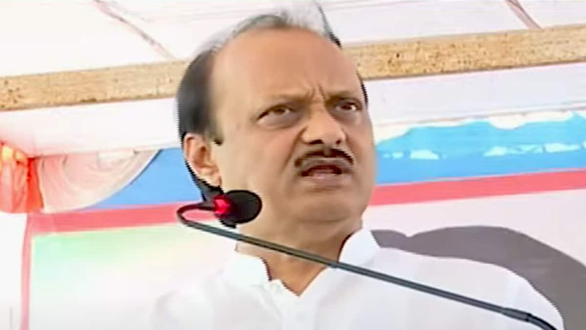 ajit pawar