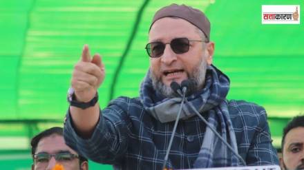 ASADUDDIN OWAISI