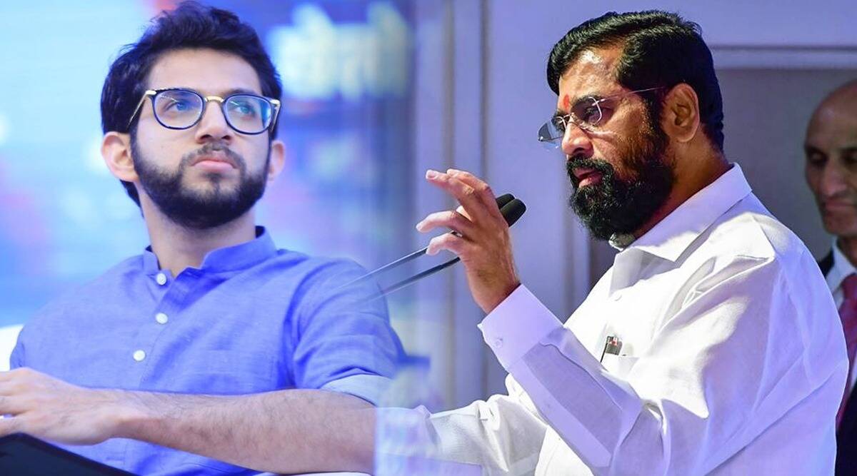 What Aditya Thackeray Said?