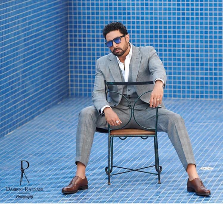 Abhishek Bachchan 14