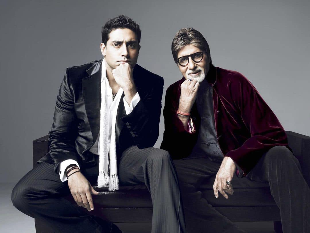 Abhishek Bachchan 2