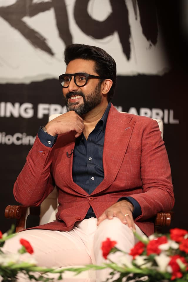 Abhishek Bachchan 8