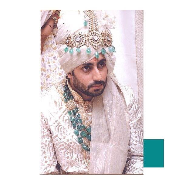 Abhishek Bachchan aishwarya 11