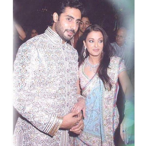 Abhishek Bachchan aishwarya 2