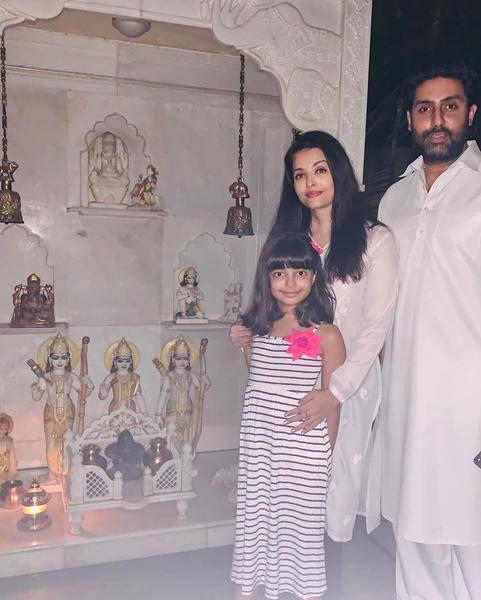 Abhishek Bachchan aishwarya 4