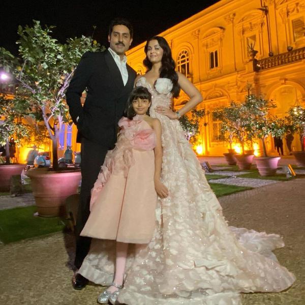 Abhishek Bachchan aishwarya 5