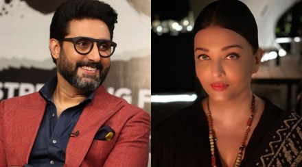 Abhishek Bachchan aishwarya rai