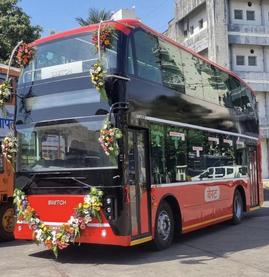 Ac Double Decker bUs _ 6