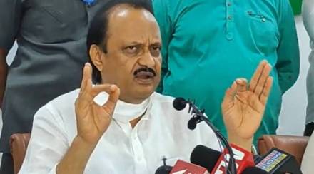 Ajit Pawar