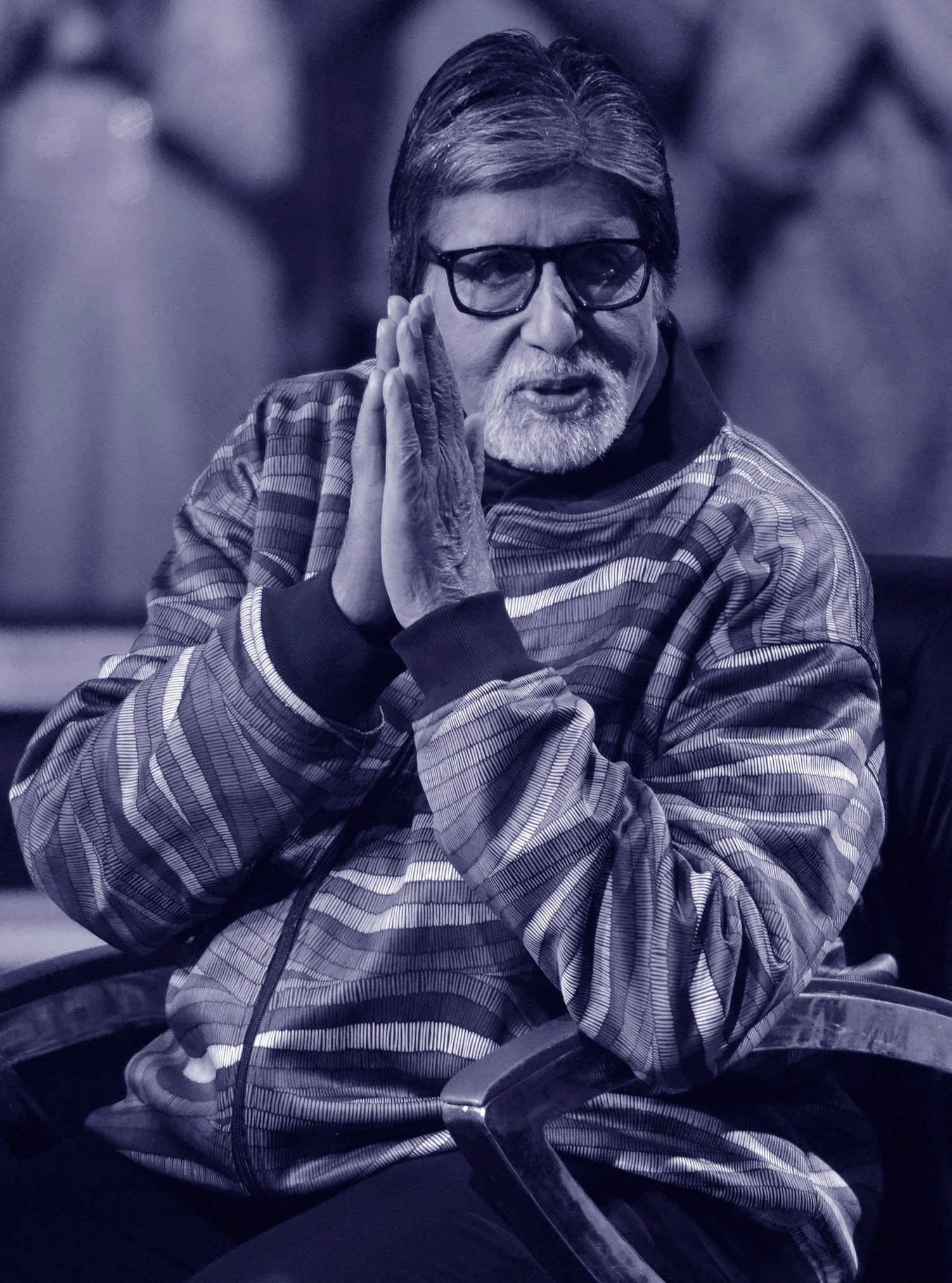 Amitabh Bachchan 2