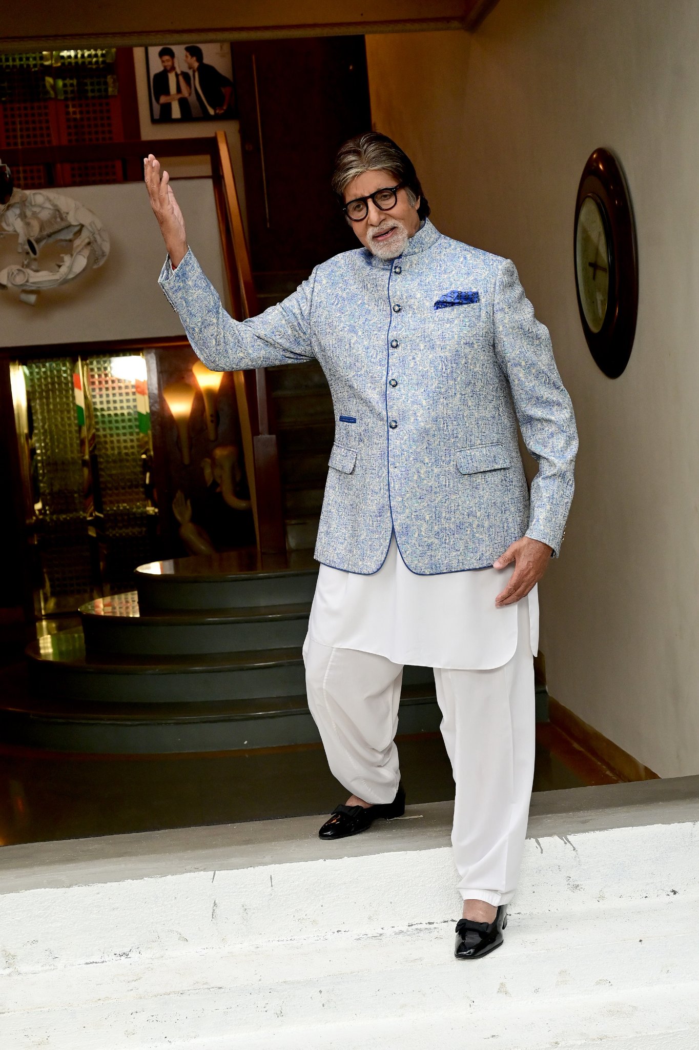 Amitabh Bachchan 4