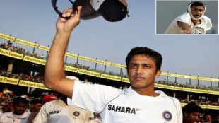 On This Day: Anil Kumble took 10 wickets on this day single-handedly defeated Pakistan in Delhi