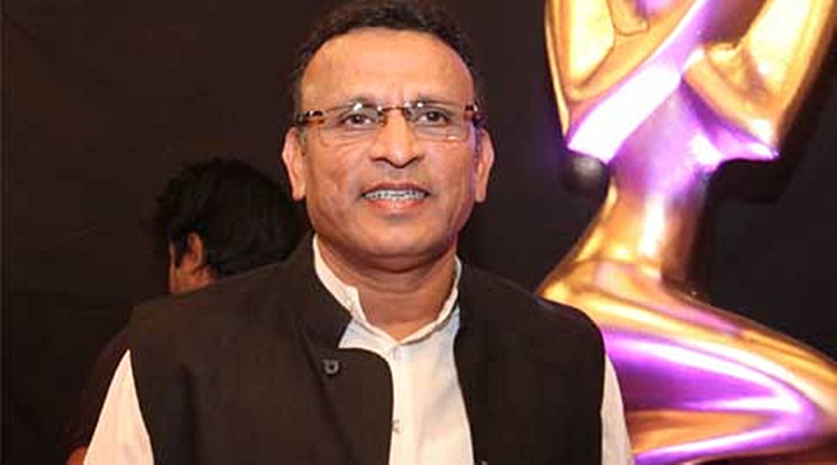 Annu Kapoor