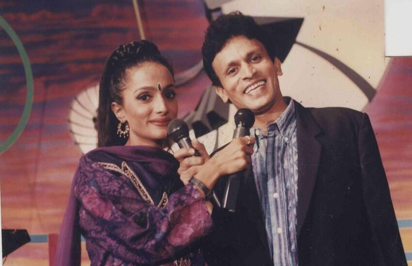 Annu Kapoor