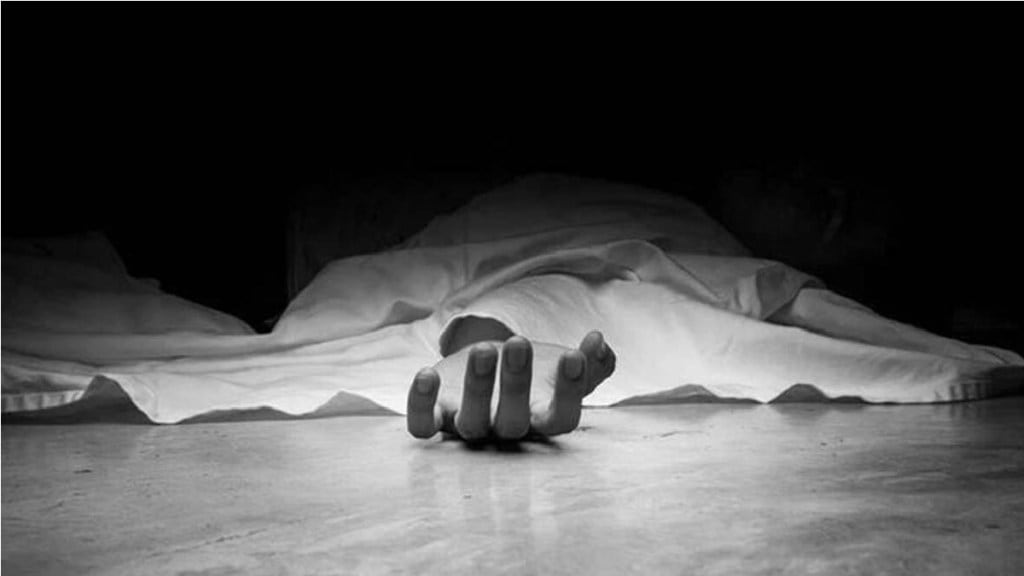 Assam Woman murders Husband His Mother