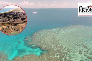 Australia reject coal mining for protect Great Barrier Reef
