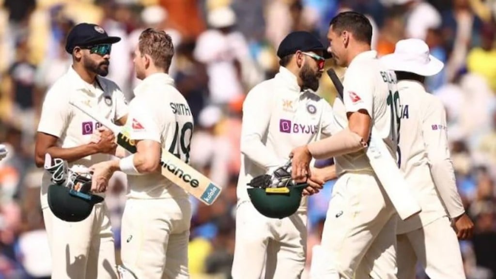 Ind vs Aus Nagpur Test: Australian media got agitated after the first defeat, said these things about Team India