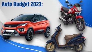 Auto Budget 2023