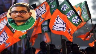 Avinash Manatkar bjp leader suicide