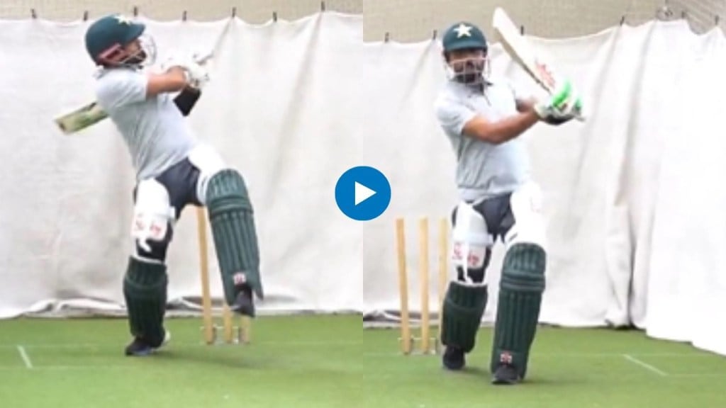 WATCH: Babar Azam was copying Suryakumar Yadav Kuch to Sharm karo yaar