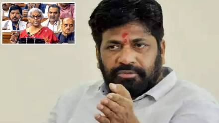 Bacchu Kadu and Budget