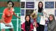 Tanya Hemanth: Huge protests in Iran but before coming on the podium the Indian shuttler was given a hijab