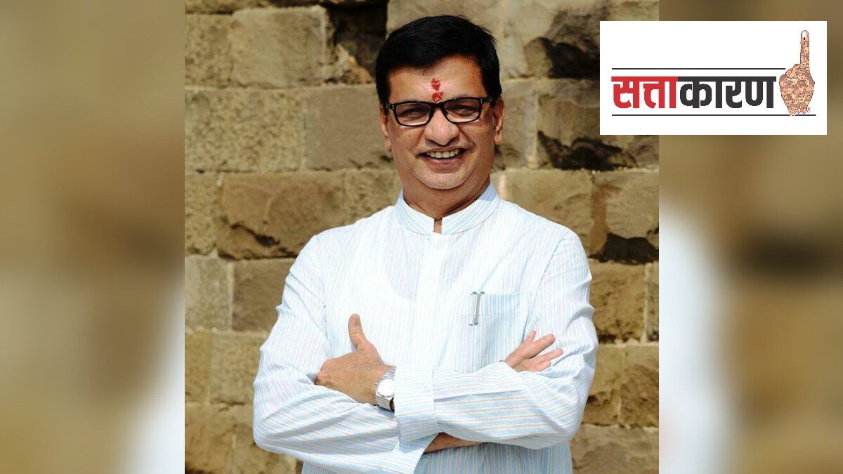 Balasaheb Thorat, Nana Patole, Congress