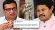Balasaheb Thorat Nana Patole Hemlata Patil tweet